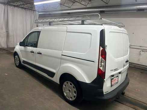 Used 2017 Ford Transit Connect XL FWD image 3