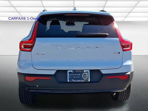 Certified 2026 Volvo XC40 B5 Plus w/ Protection Package Premier AWD/4WD image 6