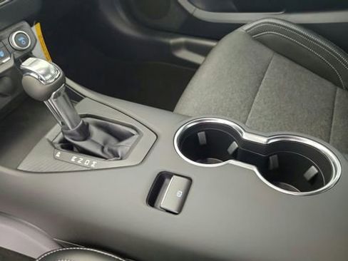 New 2025 Ford Mustang GT image 14