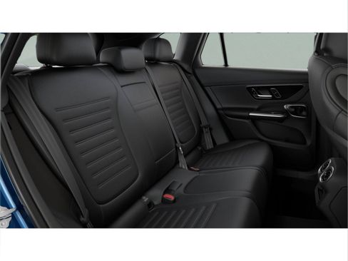 Certified 2026 Mercedes-Benz GLC 300 image 43