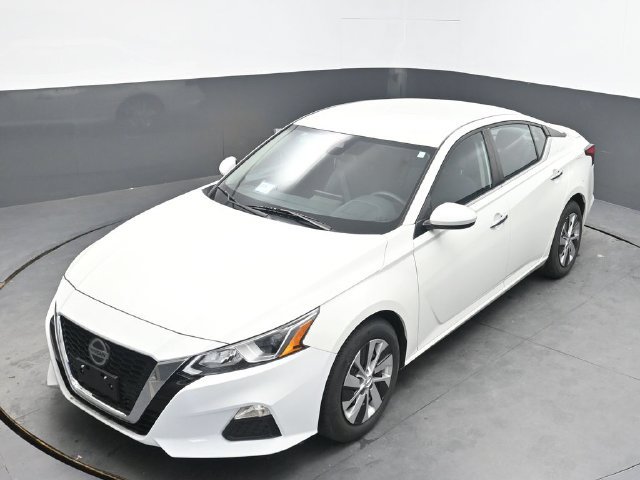 Used 2021 Nissan Altima 2.5 S FWD image 29