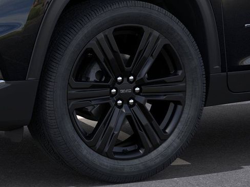 New 2026 GMC Acadia Elevation w/ Black Edition image 9