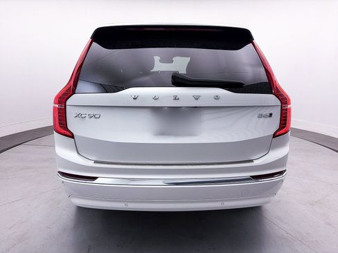 Used 2024 Volvo XC90 B6 Plus w/ Protection Package Premier AWD/4WD image 15