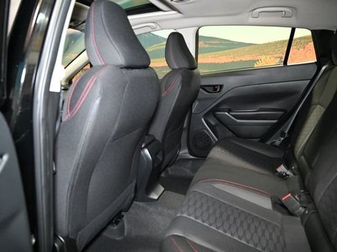 Used 2024 Subaru Impreza 2.0i Sport AWD/4WD image 45