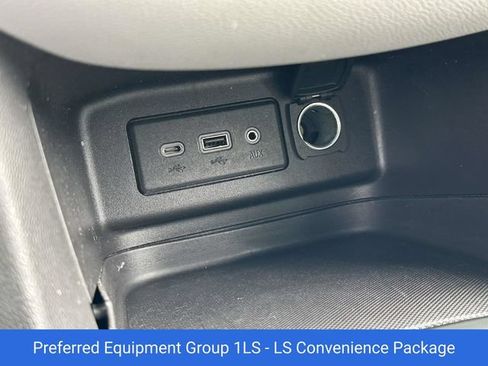 Certified 2024 Chevrolet Equinox LS w/ LS Convenience Package AWD/4WD image 7