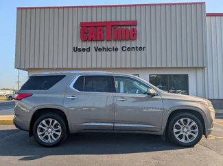 Used 2018 Chevrolet Traverse Premier image 1