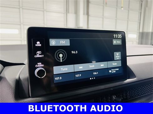 New 2026 Honda CR-V Sport-L image 6