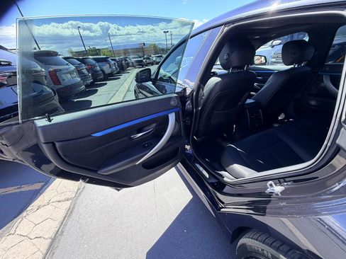 Used 2016 BMW 435i Gran Coupe xDrive image 24