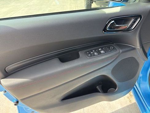 New 2026 Dodge Durango GT image 18