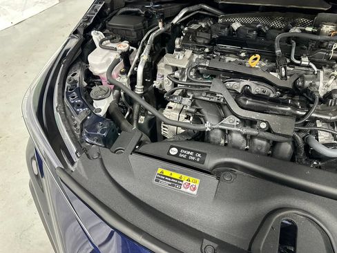 Used 2026 Toyota Corolla XSE FWD image 66