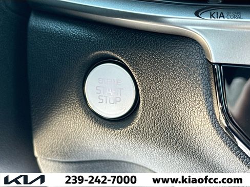 New 2026 Kia Sorento LX FWD image 34
