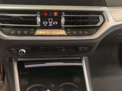 Used 2020 BMW M340i xDrive w/ Premium Package AWD/4WD image 35