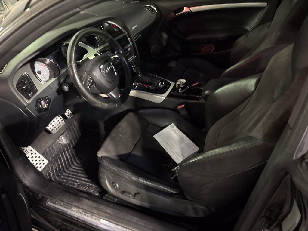 Used 2010 Audi S5 Premium Plus AWD/4WD image 10