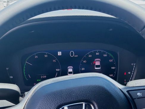 New 2026 Honda Accord Sport image 11