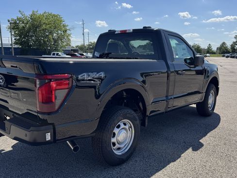 New 2026 Ford F150 XL AWD/4WD image 3