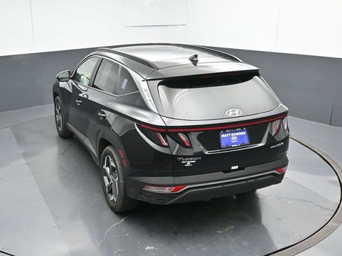 Certified 2024 Hyundai Tucson SEL AWD/4WD image 51