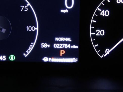 Certified 2023 Honda CR-V Sport image 26