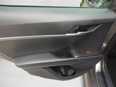 Certified 2024 Toyota Camry SE w/ Cold Weather Package FWD image 10