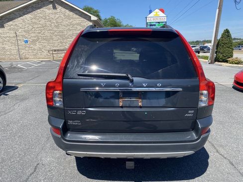 Used 2009 Volvo XC90 3.2 AWD/4WD image 6