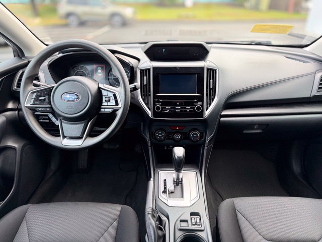 Used 2022 Subaru Impreza 2.0i Premium w/ Popular Package #3 AWD/4WD image 25