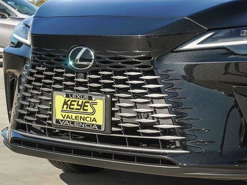 New 2026 Lexus RX 350 Luxury image 11