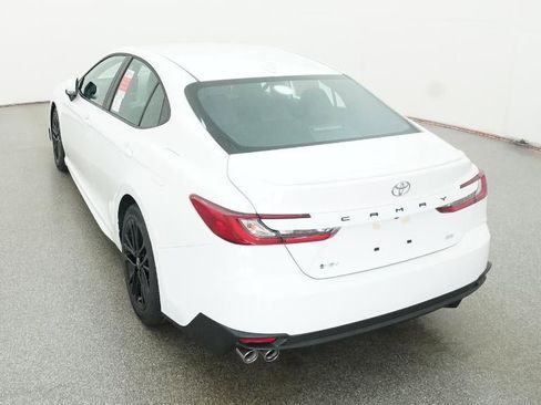 New 2026 Toyota Camry SE image 39