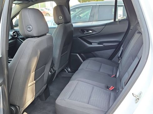 Used 2025 Chevrolet Equinox LT AWD/4WD image 28
