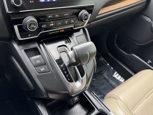 Used 2018 Honda CR-V EX-L image 16