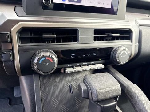 Used 2025 Toyota Tacoma SR5 RWD image 30
