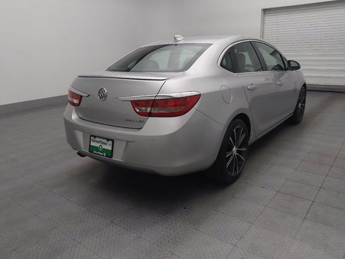 Used 2016 Buick Verano Sport Touring w/ Driver Confidence Package image 9