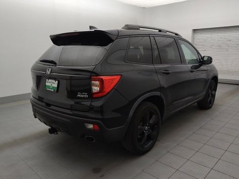 Used 2020 Honda Passport Elite image 9