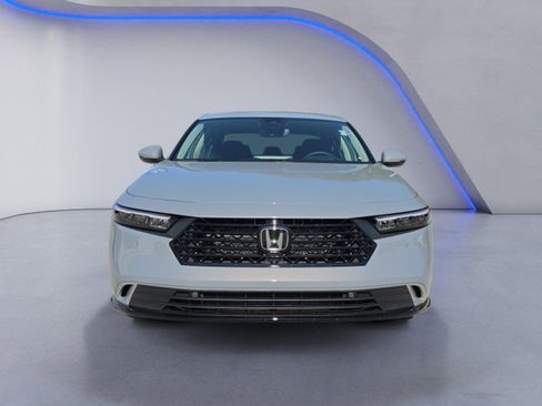 New 2026 Honda Accord Touring image 8