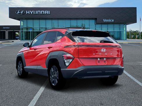 New 2026 Hyundai Kona SEL Sport FWD image 5