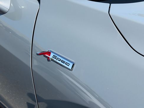 Certified 2025 Acura ADX A-Spec AWD/4WD image 6