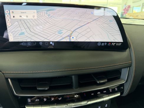 New 2026 Cadillac CT5 V RWD image 18