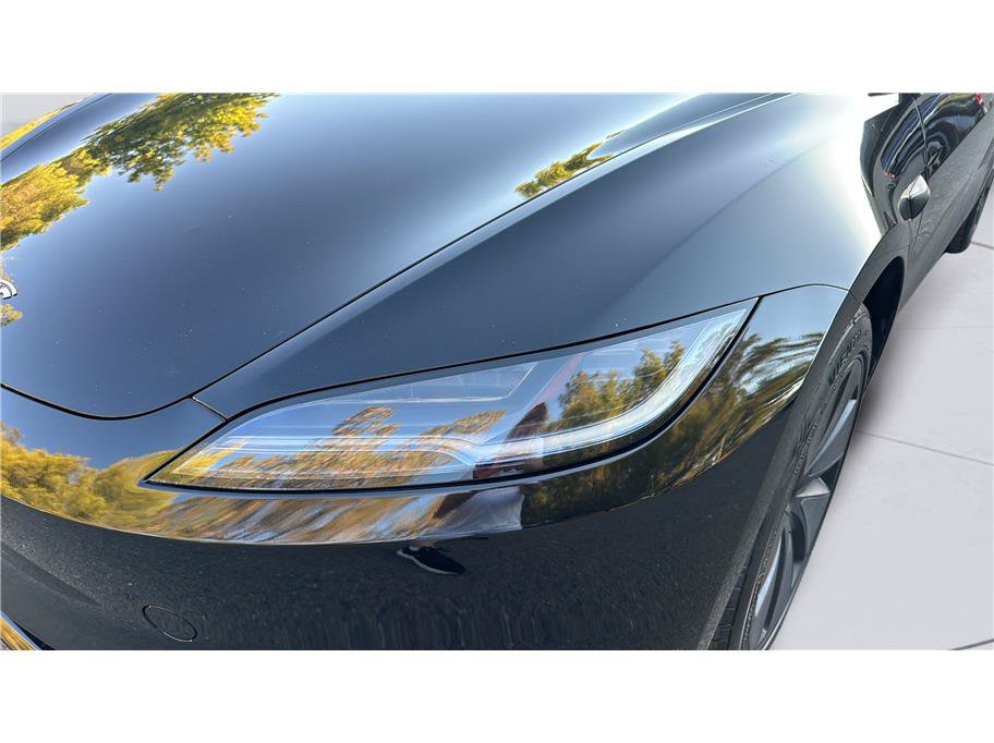 Used 2025 Tesla Model 3 Long Range RWD image 10