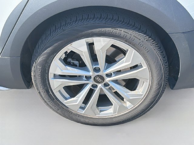 Used 2023 Audi A4 2.0T allroad Premium Plus AWD/4WD image 10