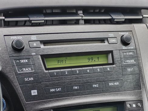 Used 2010 Toyota Prius One FWD image 20