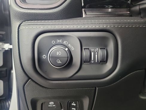 New 2026 RAM 1500 RHO w/ RHO Level 1 Equipment Group AWD/4WD image 13