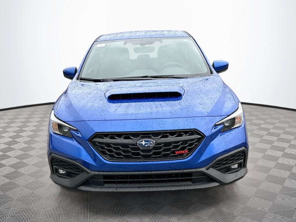 New 2026 Subaru WRX Premium AWD/4WD image 3