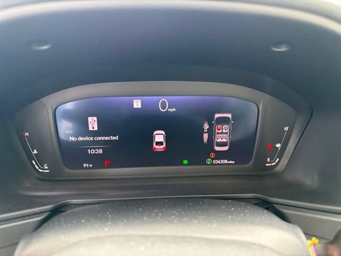 Used 2023 Honda Accord EX image 2
