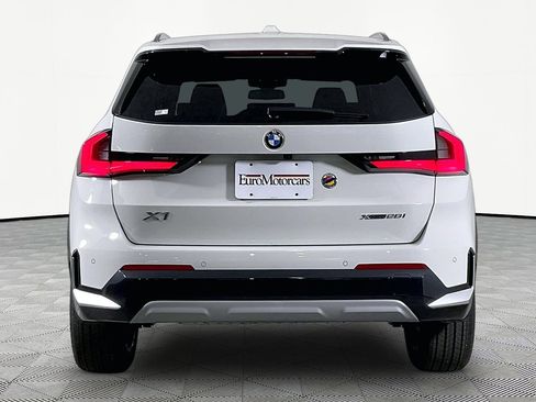 Used 2026 BMW X1 xDrive28i AWD/4WD image 4