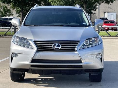 Used 2014 Lexus RX 350 FWD w/ Navigation Package image 6