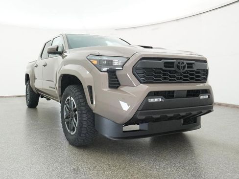 New 2026 Toyota Tacoma TRD Sport RWD image 85