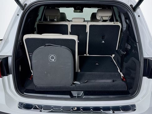Certified 2024 Mercedes-Benz EQB 250+ image 23