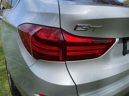 Used 2017 BMW 535i Gran Turismo image 20