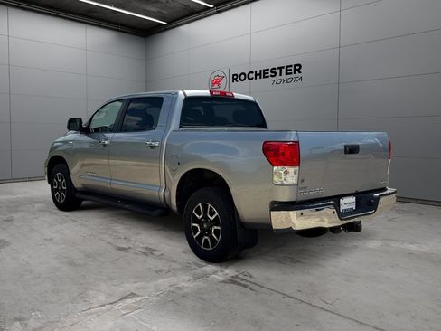 Used 2010 Toyota Tundra Limited AWD/4WD image 3