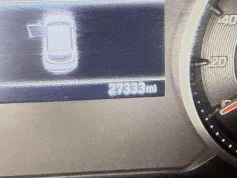 Used 2023 Hyundai Santa Fe SEL image 16