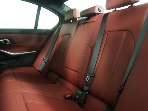 New 2026 BMW 330i Sedan w/ M Sport Package image 15