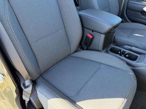 New 2026 Jeep Wrangler Willys image 16